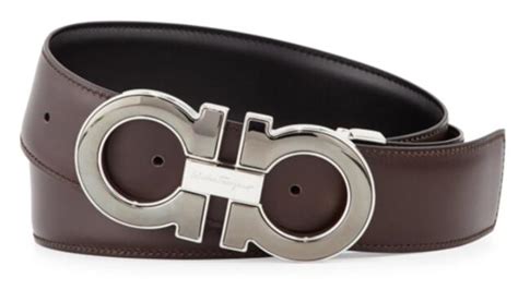 replica ferragamo belts for men|real ferragamo belt.